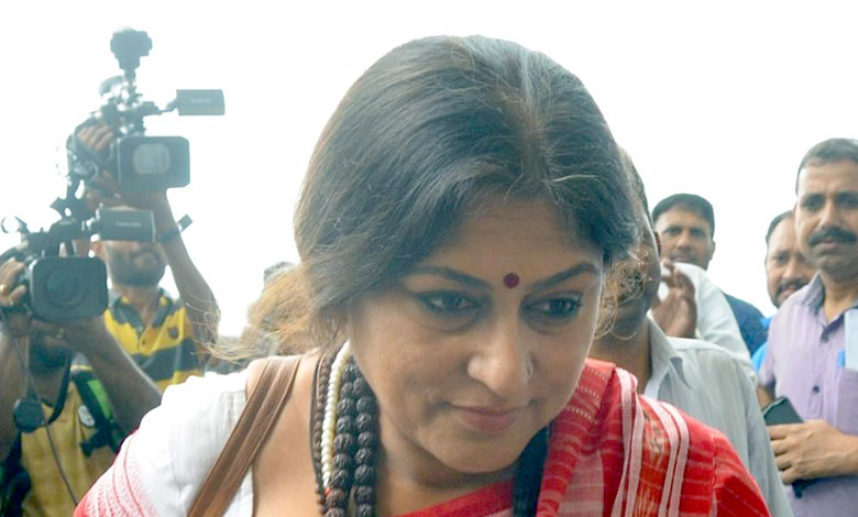 Roopa Ganguly