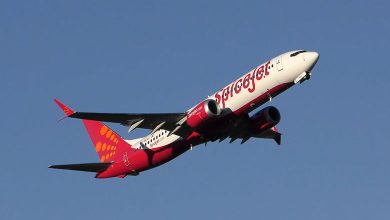 SpiceJet