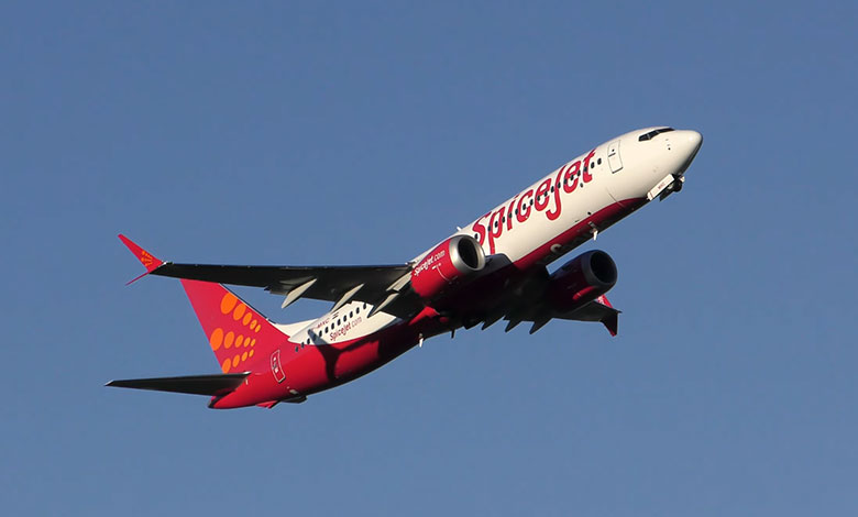 SpiceJet