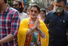Srabanti Chatterjee