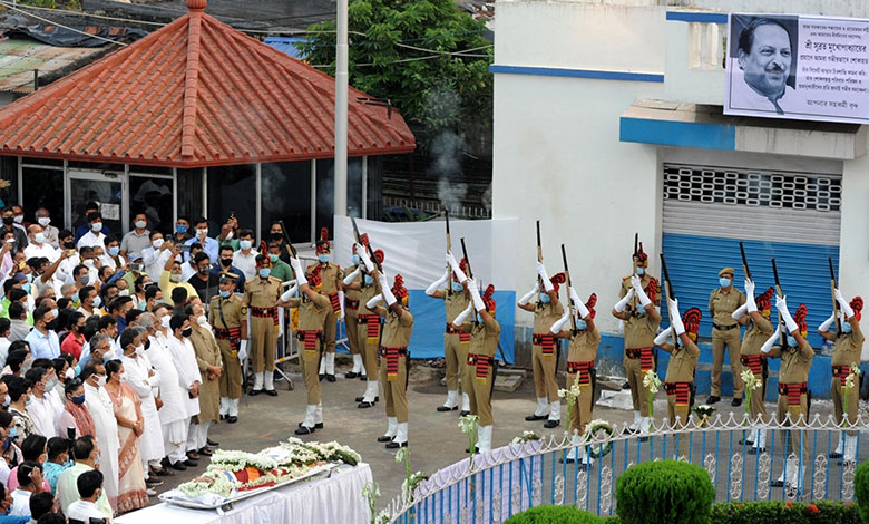 Subrata Mukherjee