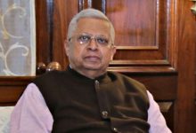 Tathagata Roy