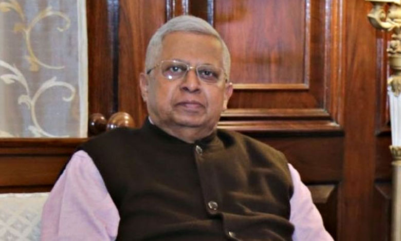 Tathagata Roy