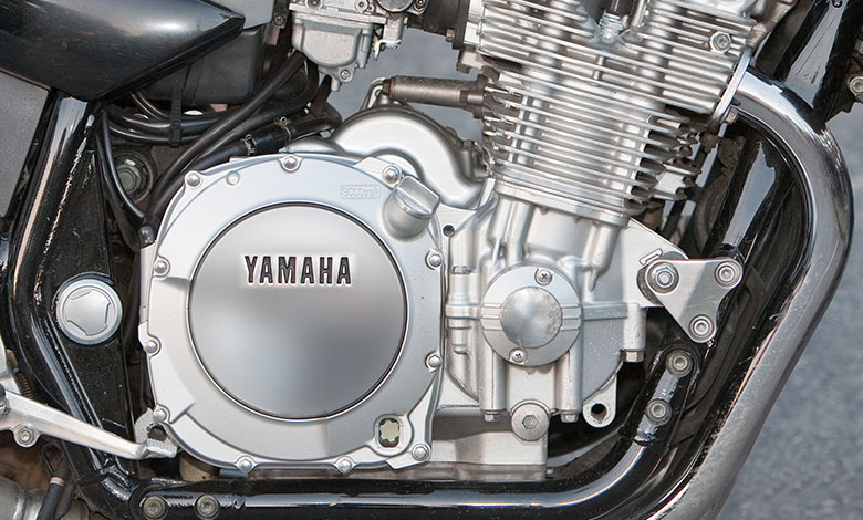 Yamaha