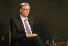Bill Gates