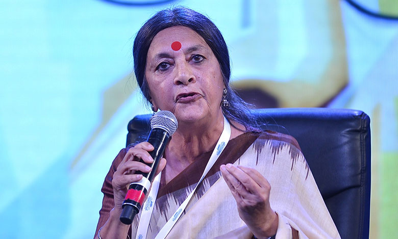 Brinda Karat