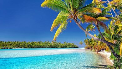 Cook Islands