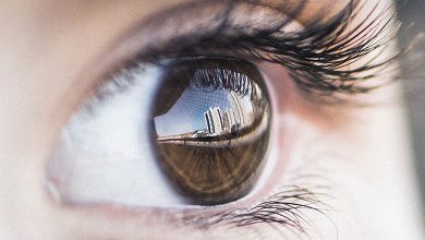 Eyes
