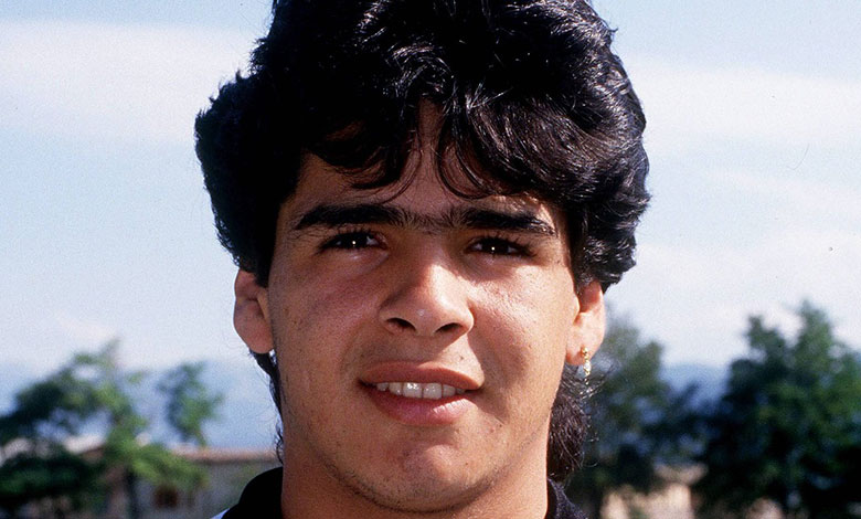 Hugo Maradona