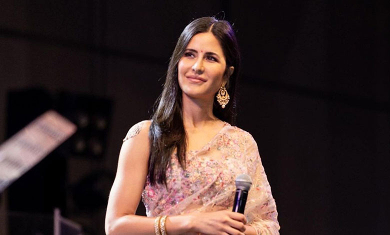 Katrina Kaif