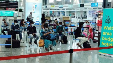 Kempegowda International Airport