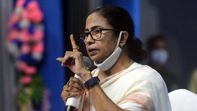 Mamata Banerjee