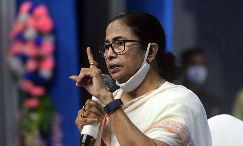 Mamata Banerjee