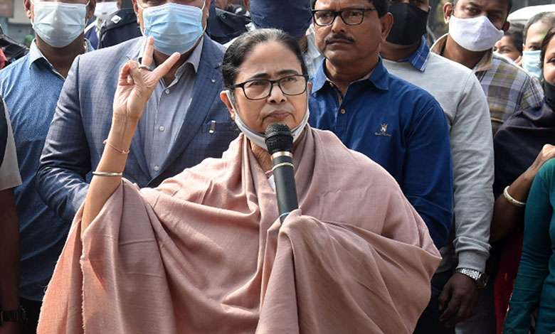 Mamata Banerjee