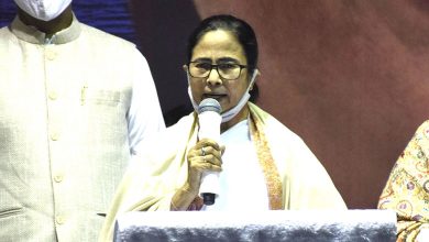 Mamata Banerjee