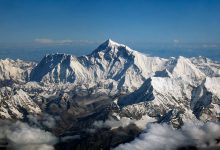 Mount Everest