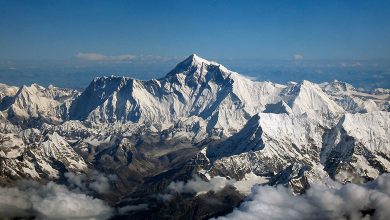 Mount Everest