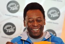 Pele