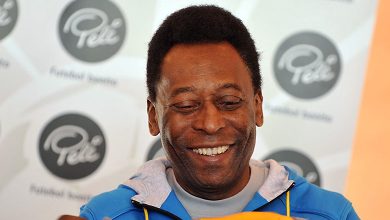 Pele