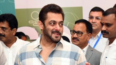 Salman Khan