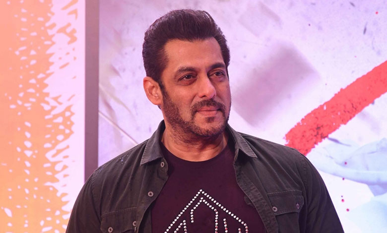 Salman Khan