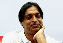 Shoaib Akhtar