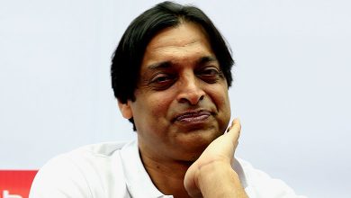 Shoaib Akhtar