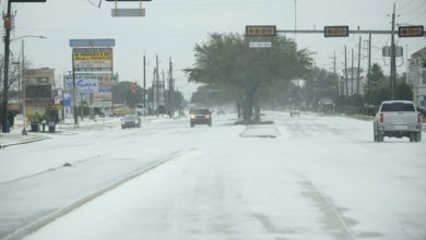 Texas