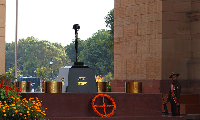 Amar Jawan Jyoti