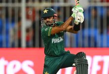 Babar Azam