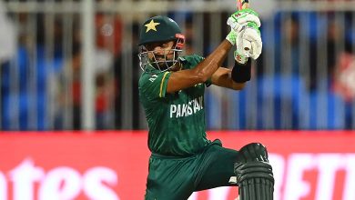 Babar Azam