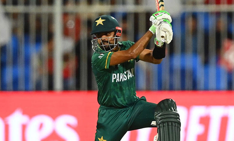 Babar Azam