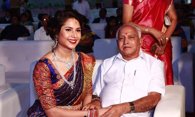 Bookanakere Siddalingappa Yediyurappa