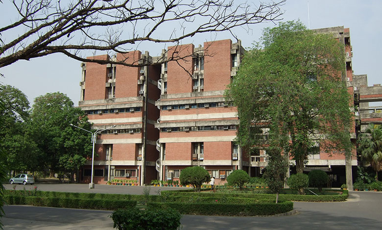 Indian Institute of Technology