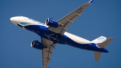 IndiGo