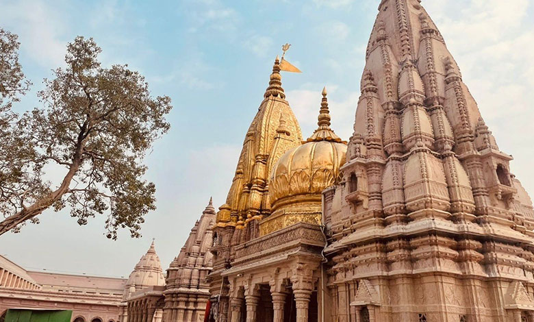 Kashi Vishwanath Temple