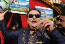 Madan Mitra