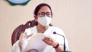 Mamata Banerjee