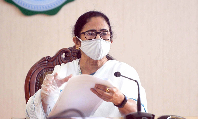 Mamata Banerjee