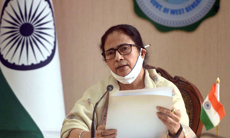 Mamata Banerjee