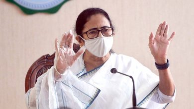 Mamata Banerjee