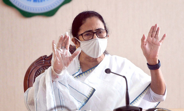 Mamata Banerjee