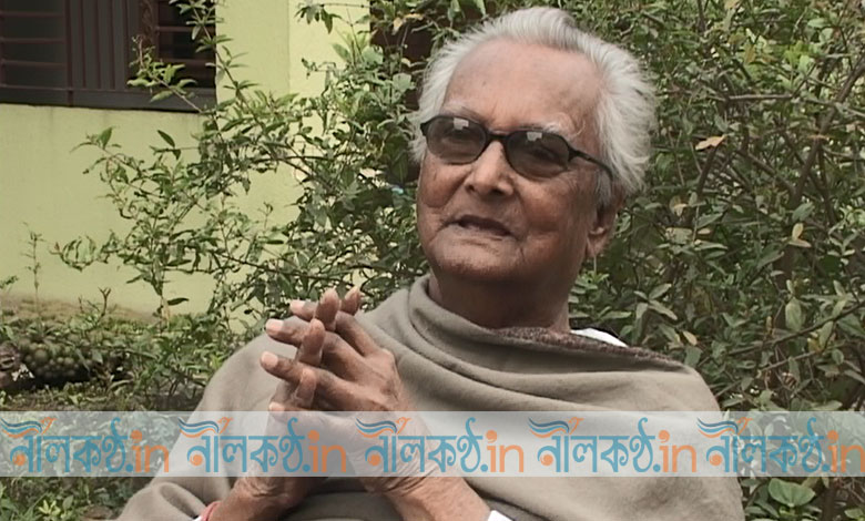 Narayan Debnath