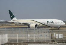 Pakistan International Airlines