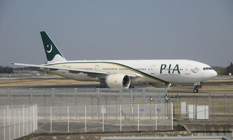 Pakistan International Airlines