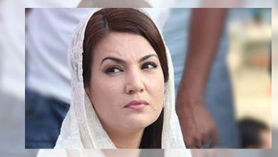 Reham Khan