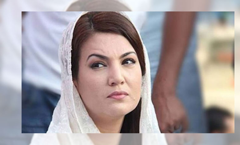 Reham Khan