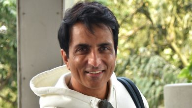 Sonu Sood