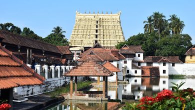 Sree Padmanabhaswamy Temple