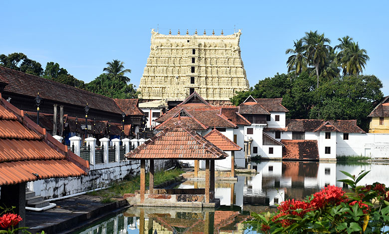 Sree Padmanabhaswamy Temple